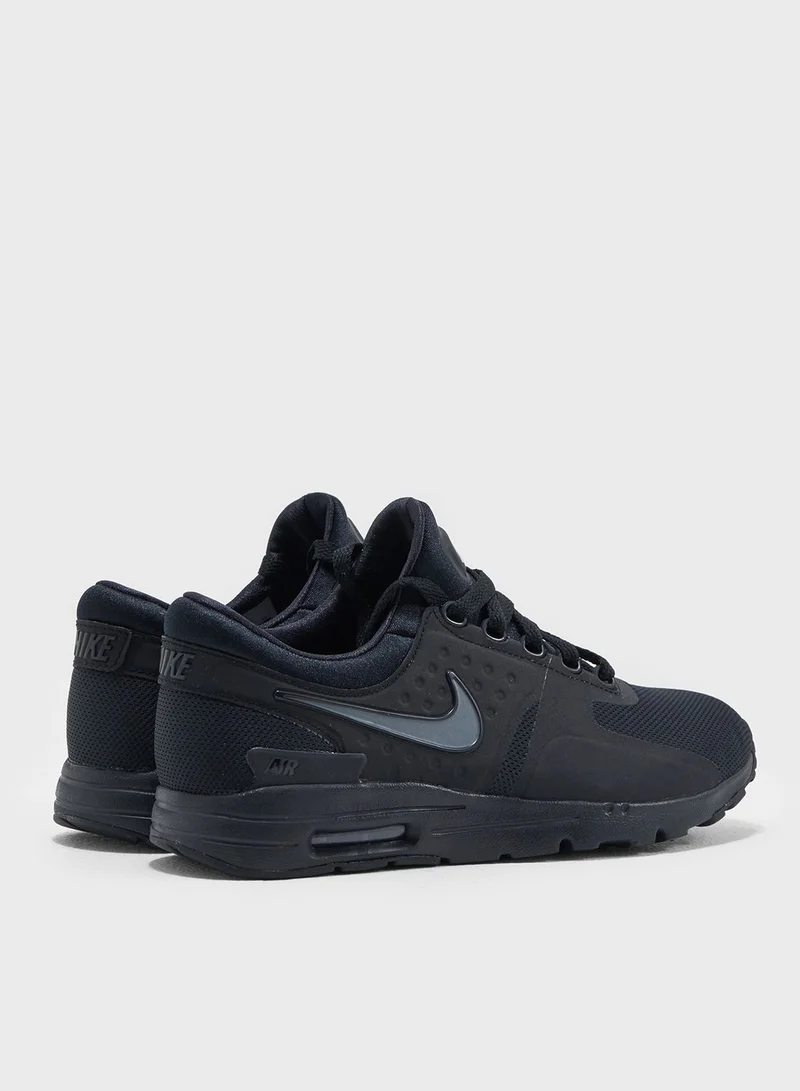 Nike Air Max Zero