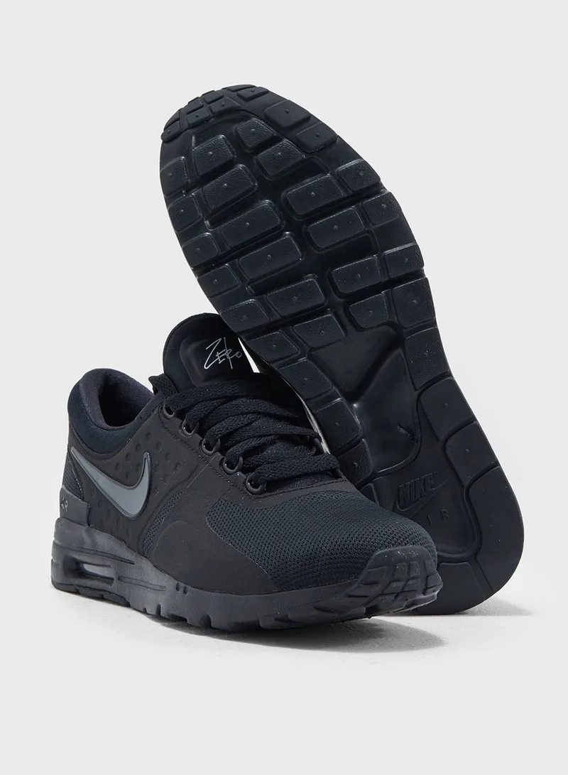 Nike Air Max Zero