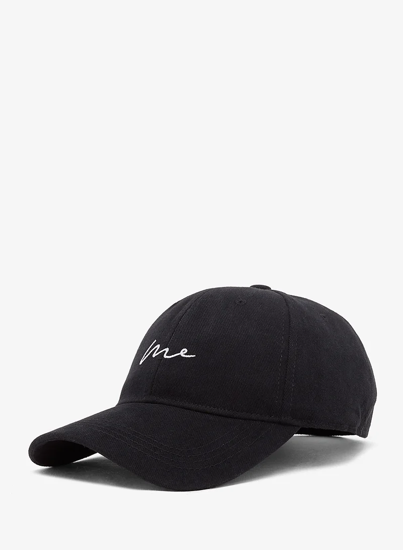 Seventy Five Casual Cap