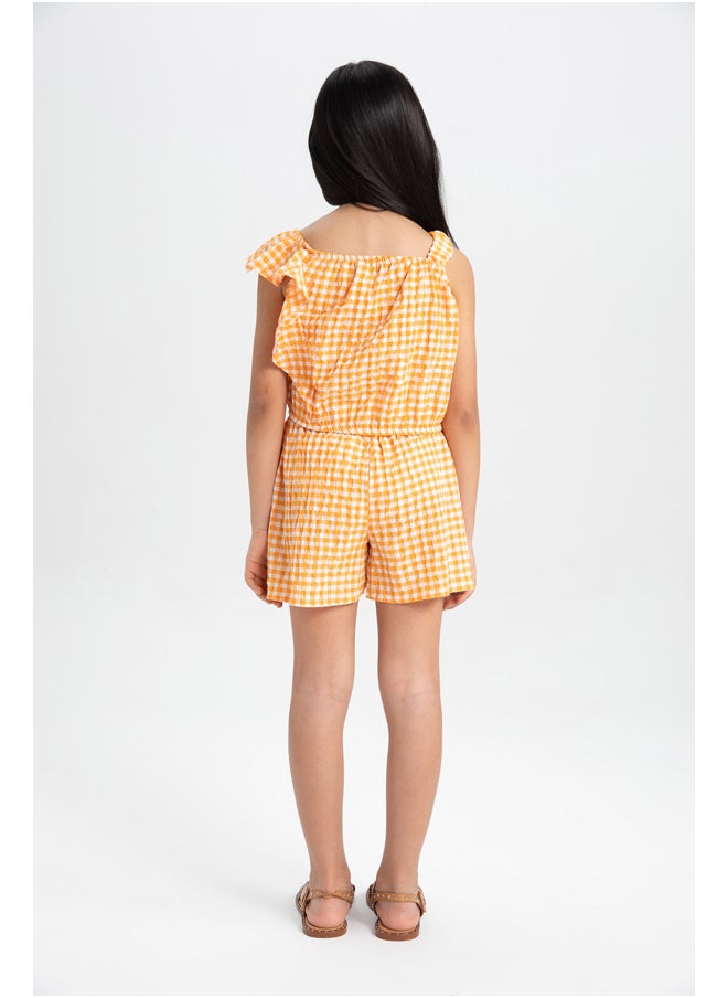 DeFacto Girl Woven Set  - Image 3
