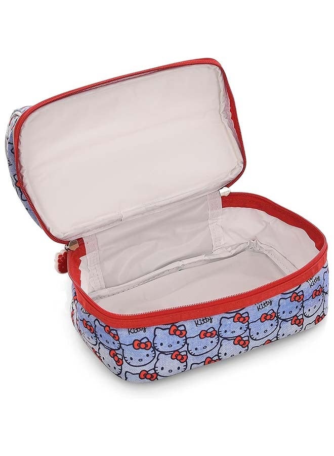 ترو كير حقيبة غداء سانريو هالو كيتي للبنات أنتِ رائعة - Image 4