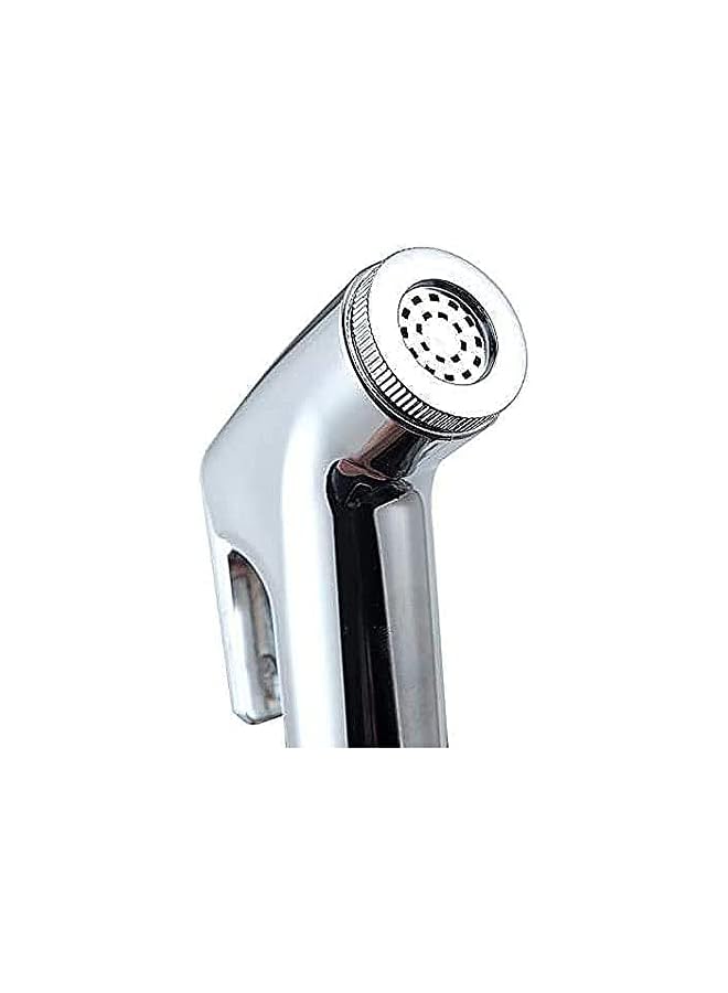 The Bros Portable Toilet Bidet Faucets Handheld Shower Spray Shattaf Head For Wash Bathroom Toilet Car Rinse Pet Shower Sprayer - Image 2