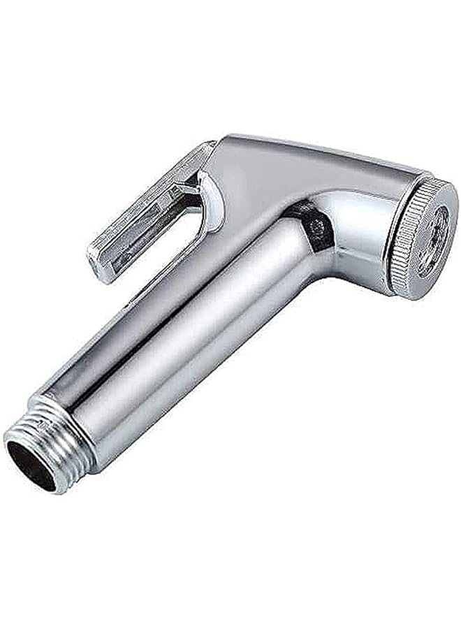The Bros Portable Toilet Bidet Faucets Handheld Shower Spray Shattaf Head For Wash Bathroom Toilet Car Rinse Pet Shower Sprayer - Image 1