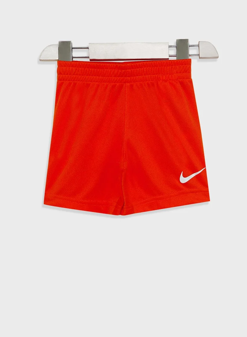 Nike Kids Hazy Rays T-Shirt Set