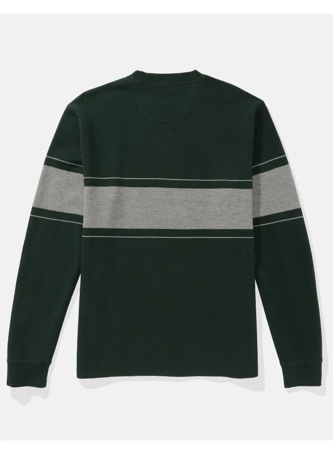 امريكان ايجل بلوزة حرارية