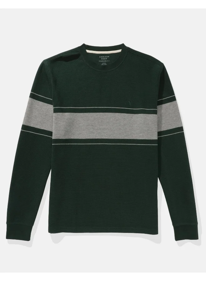 American Eagle Thermal Top