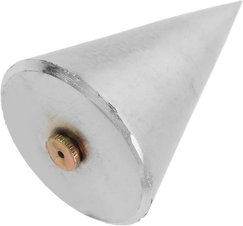 مطرقة خط تعليق رأس الرصاص الفولاذي للبناء والأعمال الخشبية والديكور - Image 1