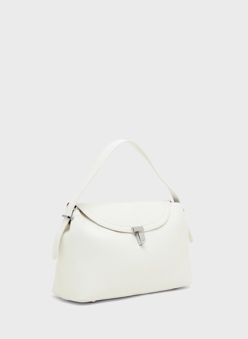 Ginger Minimalist Satchel - Image 4