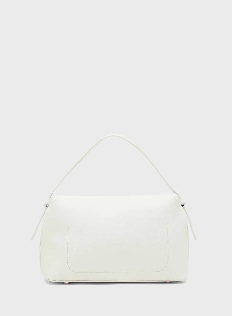 جينجر Minimalist Satchel