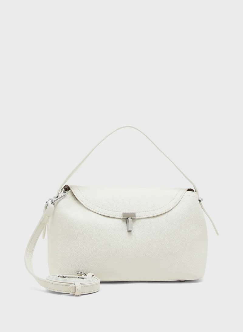 جينجر Minimalist Satchel