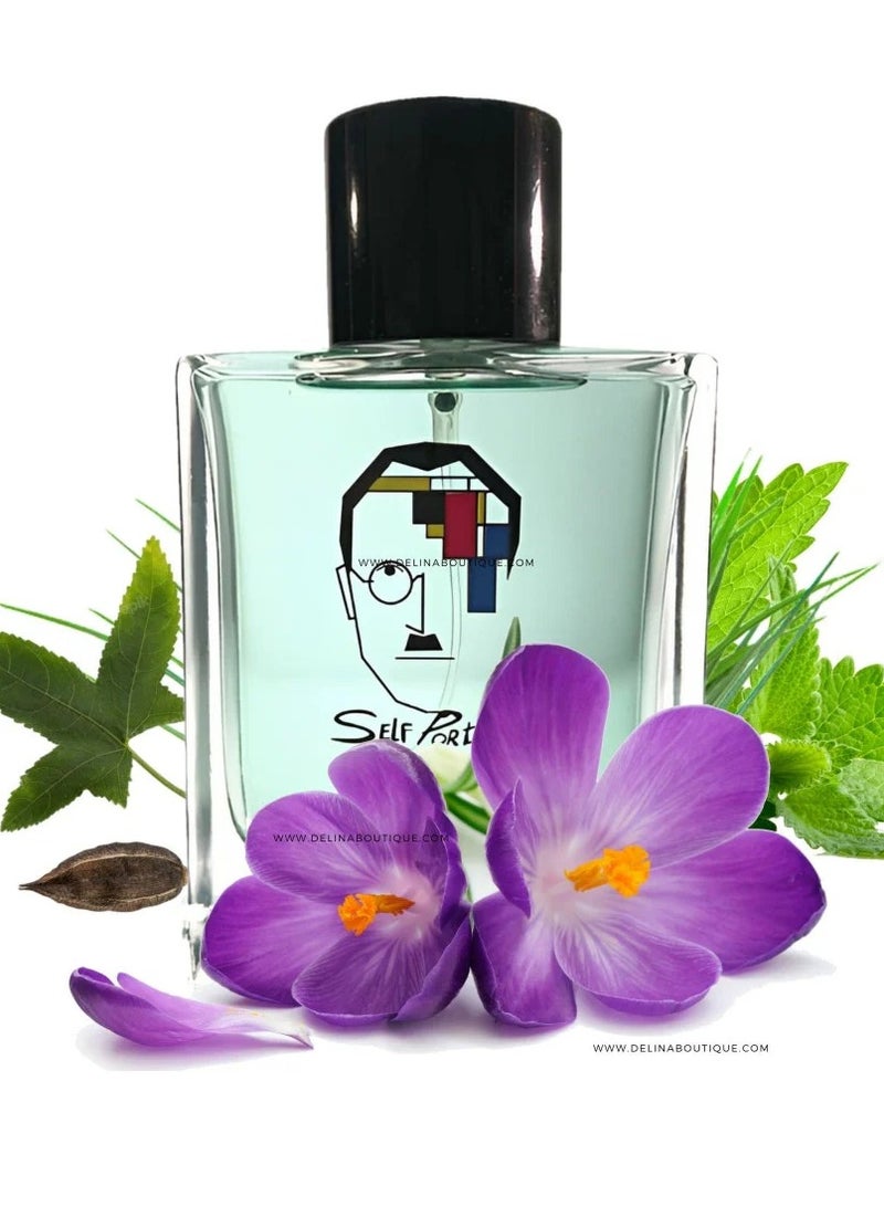 David Self Portrait David 100ml - Image 1