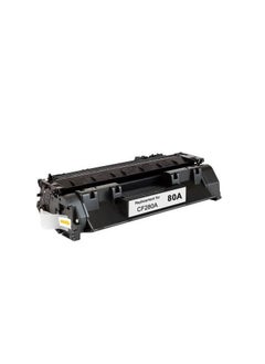 Toner Cartridge Compatible 80A Printer Toner Cartridge For HP LaserJet Pro M401 M425 BLACK  - Image 3
