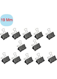 19 Mm Double Clips-12'Li - pzsku/ZFDAEDEC1D122AF1CAE7FZ/45/_/1735928132/07e454e2-8877-4039-abbe-6e75225e5c6c