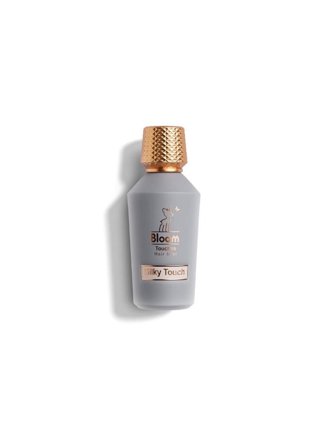 Bloom Touches Hair Mist Silky Touch 50 Ml - Image 1