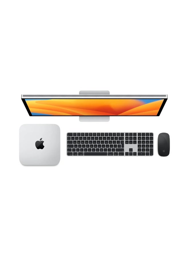 Apple Mac mini With M2 8-Core CPU 10-Core GPU Processor/8GB RAM