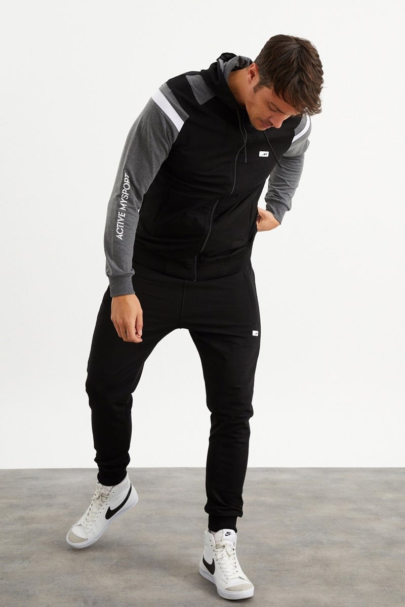 Mysport 1201705 Men's Tracksuit  - Image 1