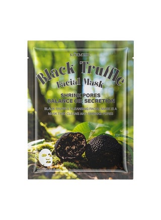 5 packs Black Truffle Mask 25ml - Nourishing & Revitalizing - pzsku/ZFDAF1C4A9B118D1A8FE8Z/45/1741608932/814c8312-07bd-4eb3-aff0-c20c6f3338c2
