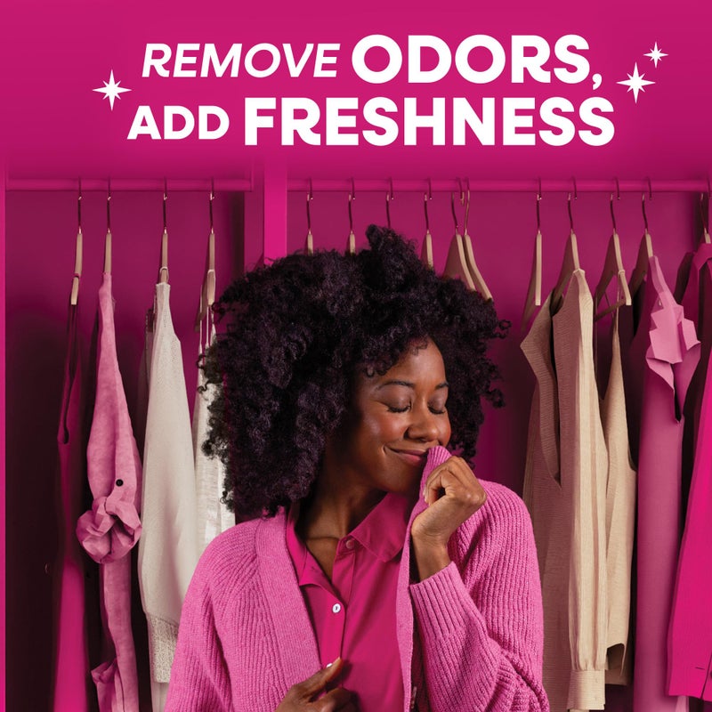 Persil Intense Fresh Everyday Clean, Liquid Laundry Detergent, High Efficiency (HE), Deep Stain Removal, Ultra Concentrated, 82.5 fl oz, 110 Loads - Image 3