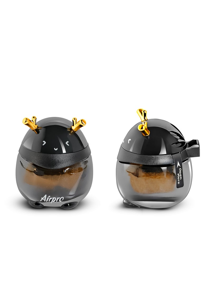 Spring Blossom Little Buddy Car and Home Freshener