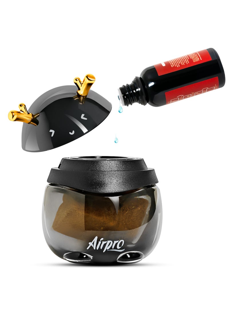 Spring Blossom Little Buddy Car and Home Freshener