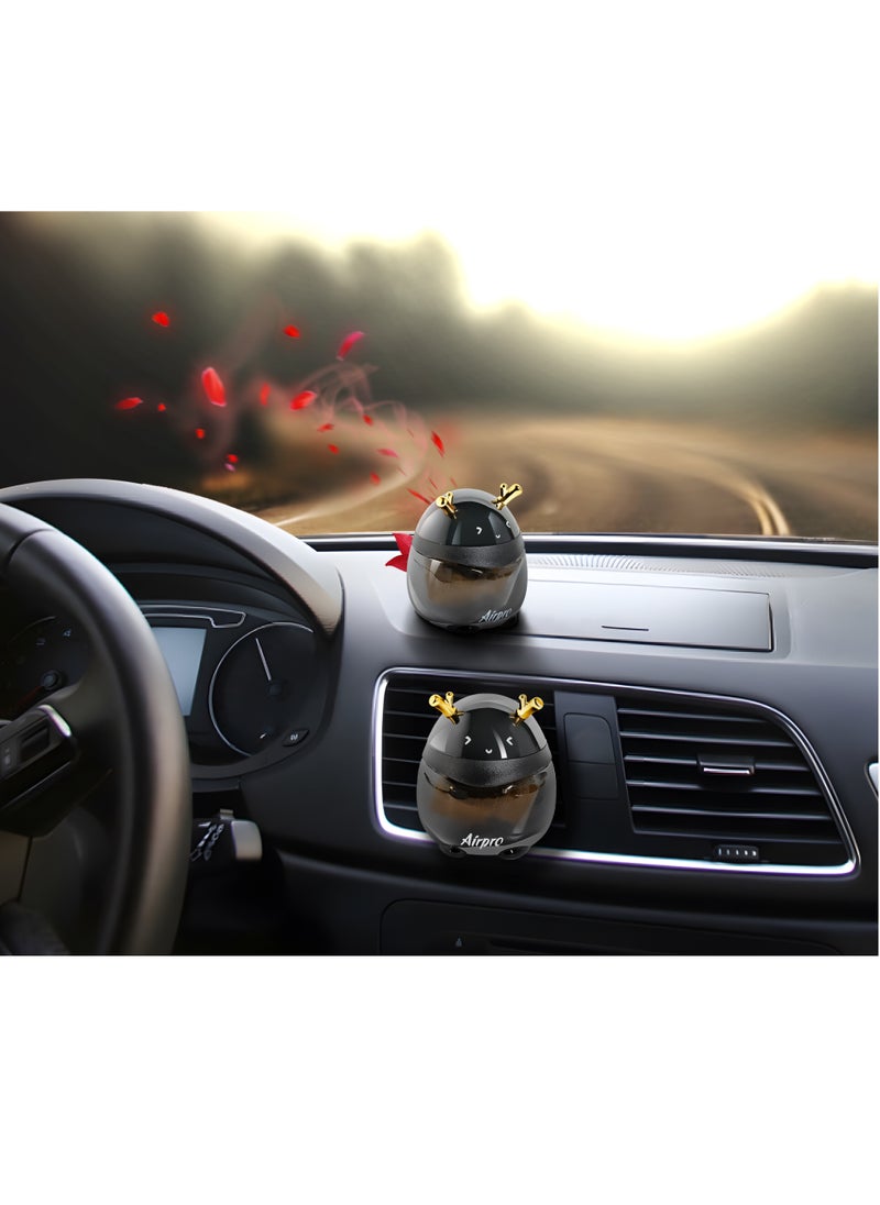 Spring Blossom Little Buddy Car and Home Freshener