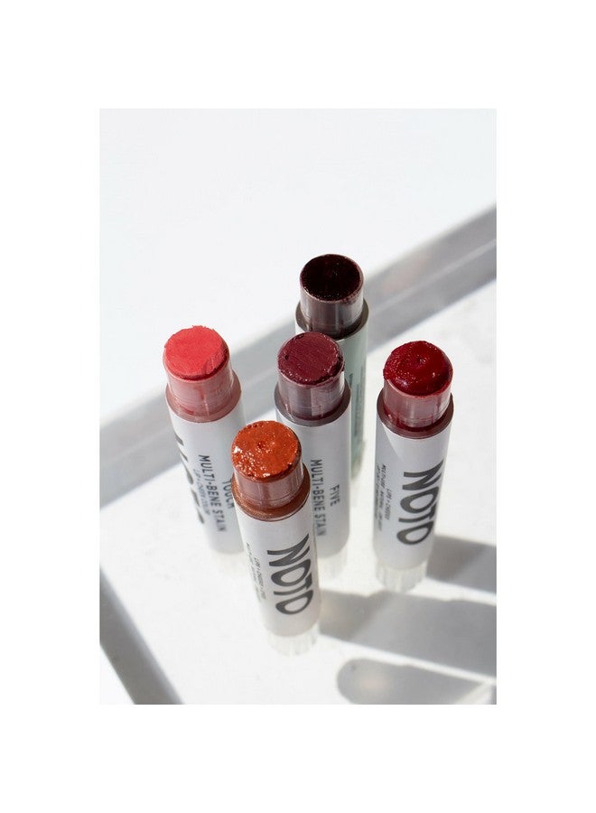 NOTO Botanics The Expressionist Kit (25% Value!) Clean Natural Nontoxic Beauty - Image 3