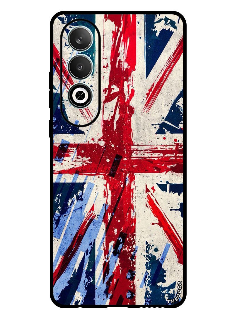 Theodor Protective Case Anti Scratch Shock Proof Bumper Cover For Oppo K12 UK - Image 1