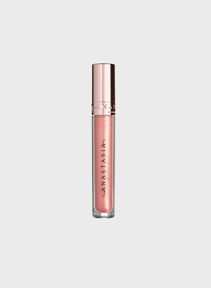 Anastasia Beverly Hills  Lip Gloss - Peachy for Women | Best Price UAE