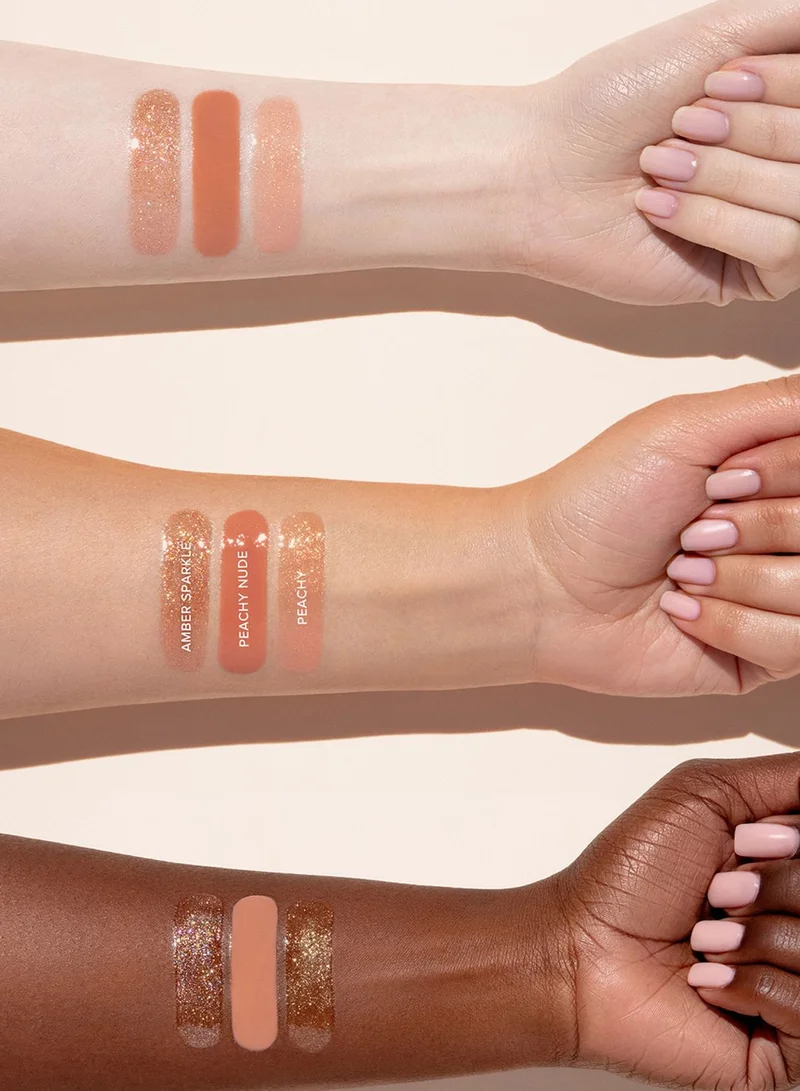 Anastasia Beverly Hills  Lip Gloss - Peachy for Women | Best Price UAE