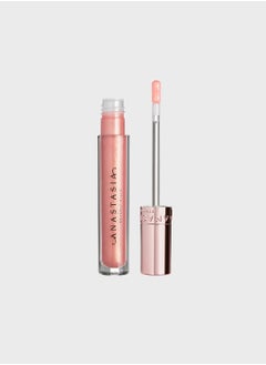 Buy ANASTASIA BEVERLY HILLS Peachy Lip Gloss - Peachy for Women in UAE