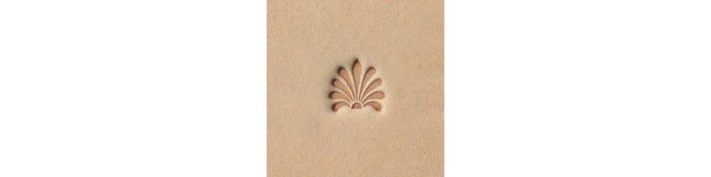 Tandy Leather E318 Craftool� Border Tool 66318-00 - Image 2