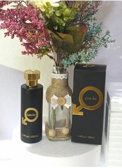 لور عطر لور هير 100 مل 