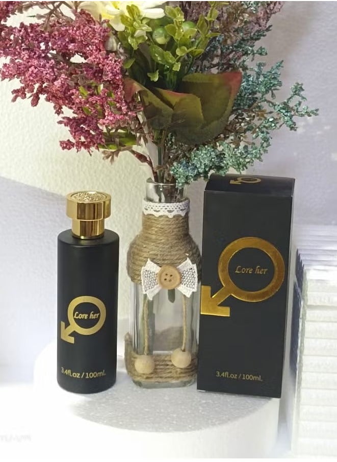 Lure Lure Her Perfume 100 ml 