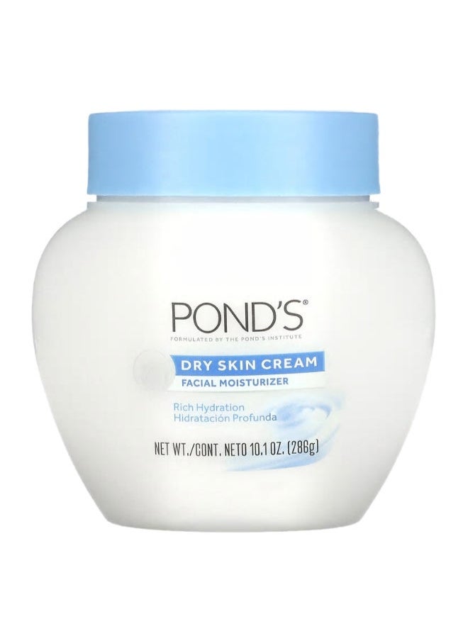 PONDS - Dry Skin Facial Moisturizer Cream - Image 1