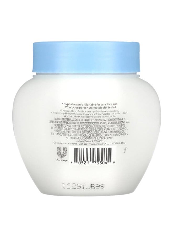PONDS - Dry Skin Facial Moisturizer Cream - Image 1