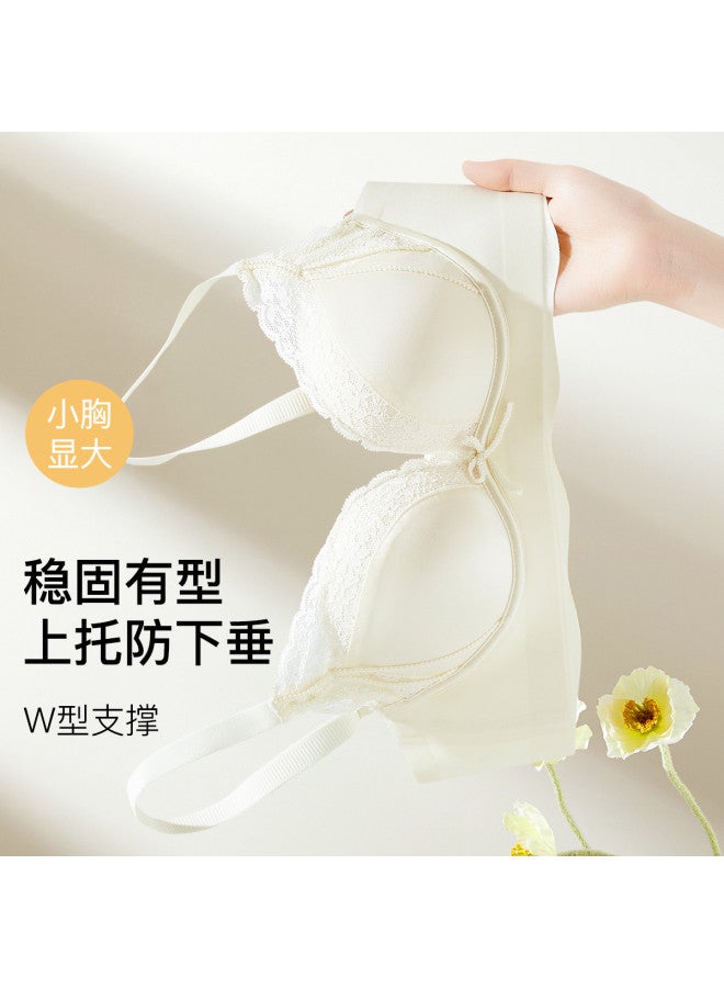 Fenton modal Lace Women's Underwear & Bralette For Summer - Image 3