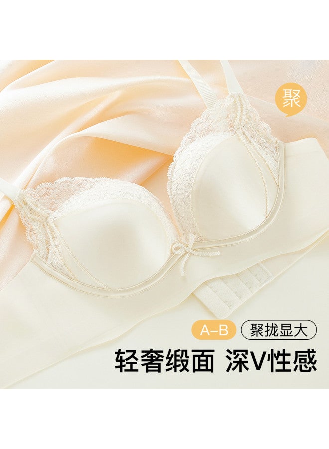 Fenton modal Lace Women's Underwear & Bralette For Summer - Image 4