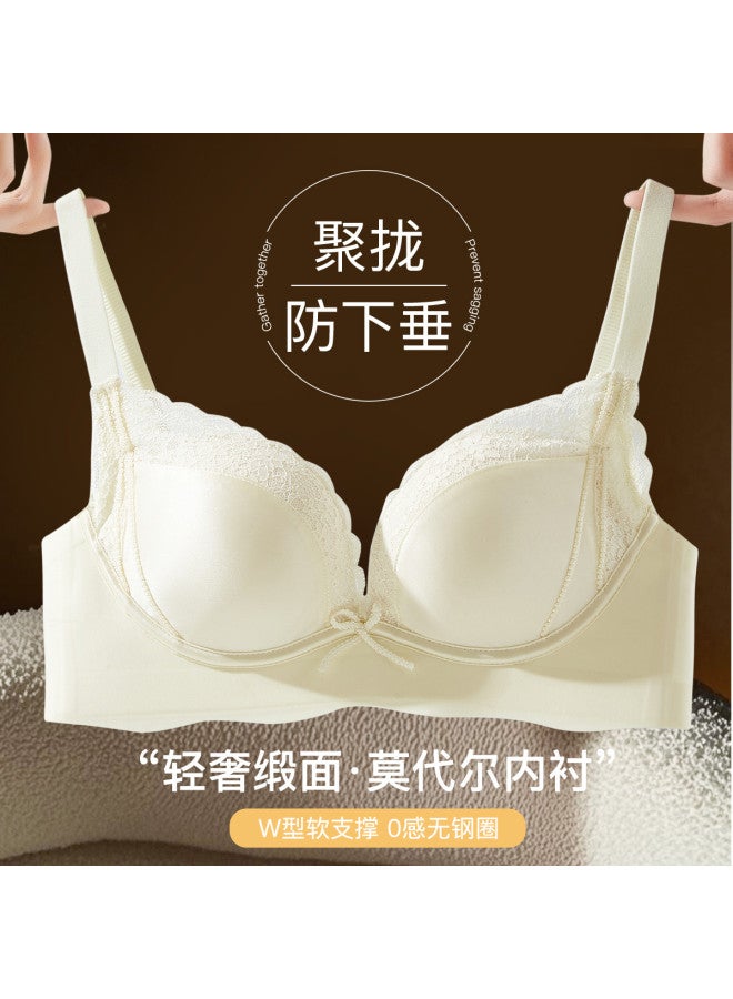 Fenton modal Lace Women's Underwear & Bralette For Summer - Image 2