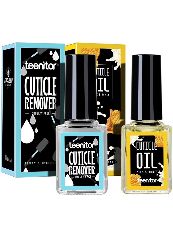 Cuticle Care kit with Cuticle Remover and Cuticle Oil, Cuticle Softner and Cuticle Revitalizing Oil, Cuticle Remover Oil - pzsku/ZFDB02DEC94640F5E495DZ/45/_/1741095005/e665ee7f-2977-412d-8a90-8d7727d6c644