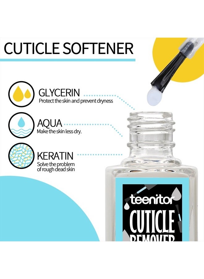 Cuticle Care kit with Cuticle Remover and Cuticle Oil, Cuticle Softner and Cuticle Revitalizing Oil, Cuticle Remover Oil - pzsku/ZFDB02DEC94640F5E495DZ/45/_/1741095006/a9857fa0-1286-4874-9a49-890028a9f867