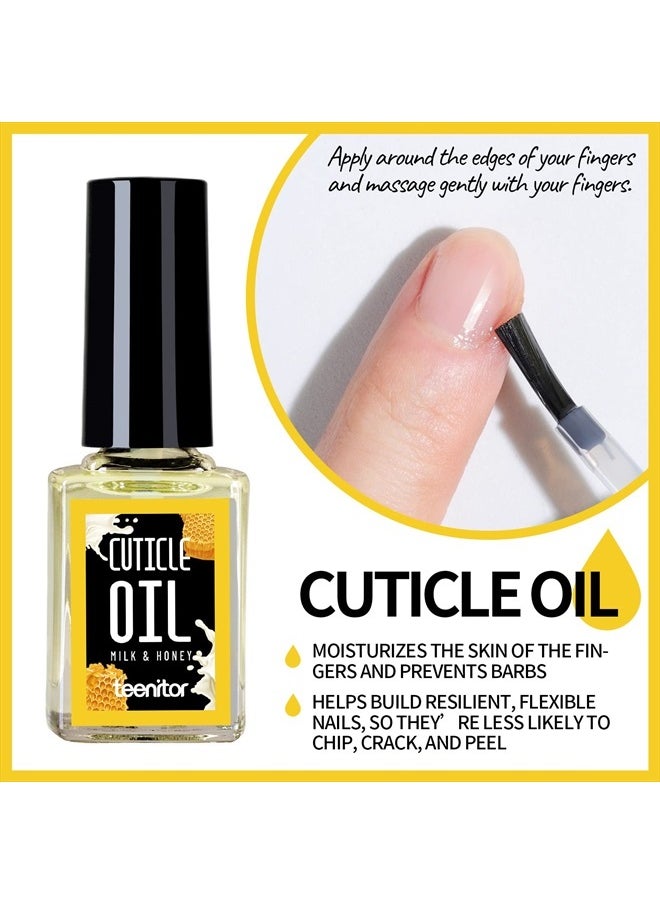 Cuticle Care kit with Cuticle Remover and Cuticle Oil, Cuticle Softner and Cuticle Revitalizing Oil, Cuticle Remover Oil - pzsku/ZFDB02DEC94640F5E495DZ/45/_/1741095009/5789b9b8-f612-4aa6-8b36-7d6d3054c6da