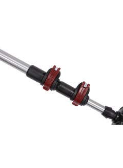 TOREAD Carbon Fiber Trekking Pole - Lightweight Hiking Gear for All Seasons  - Image 4