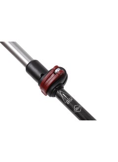 TOREAD Carbon Fiber Trekking Pole - Lightweight Hiking Gear for All Seasons  - Image 5