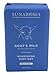 Sunaroma Soap Bar Goats Milk Shea Butter + Honey 8 Ounce (Pack of 6) - Image 2