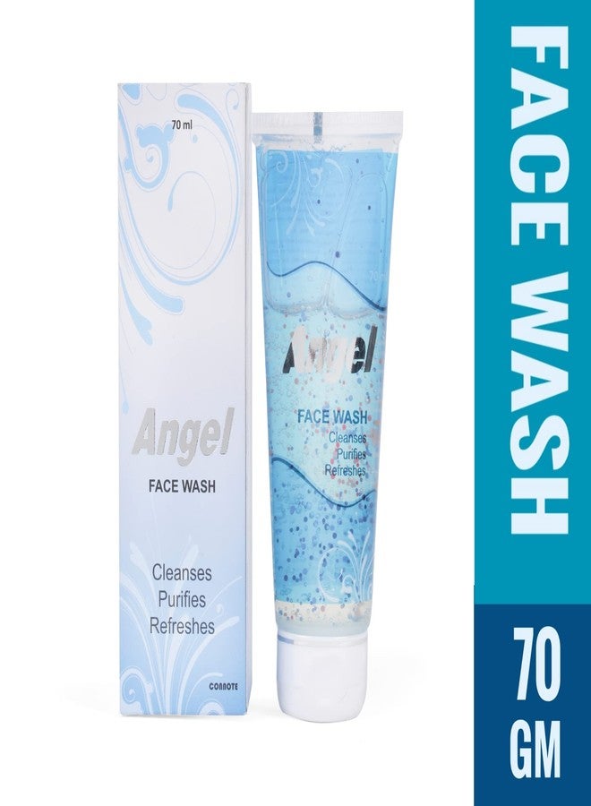 Angel Facewash for Daily Use - Image 2