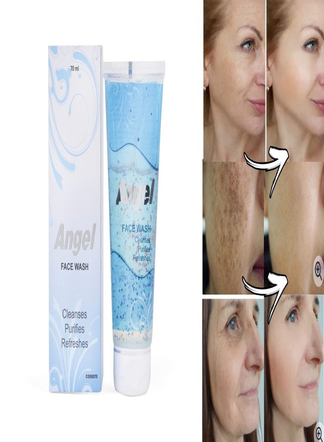 Angel Facewash for Daily Use - Image 3