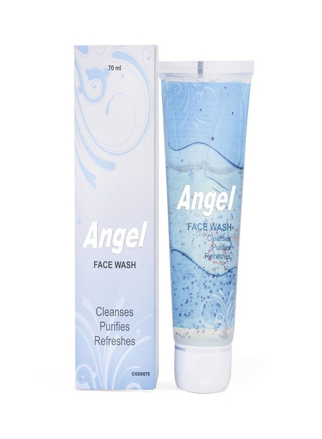 Angel Facewash for Daily Use - Image 1