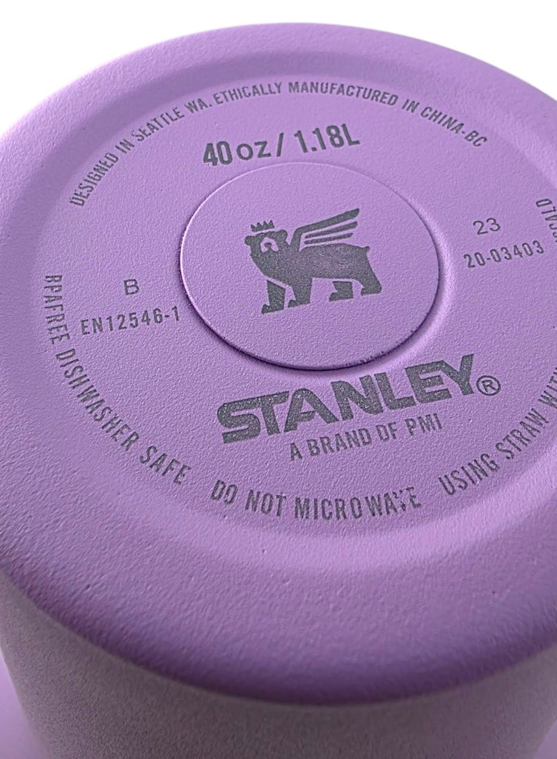 Stanley The Quencher H2.0 Flowstate Tumbler 1.18 L. - 40 OZ - Image 5