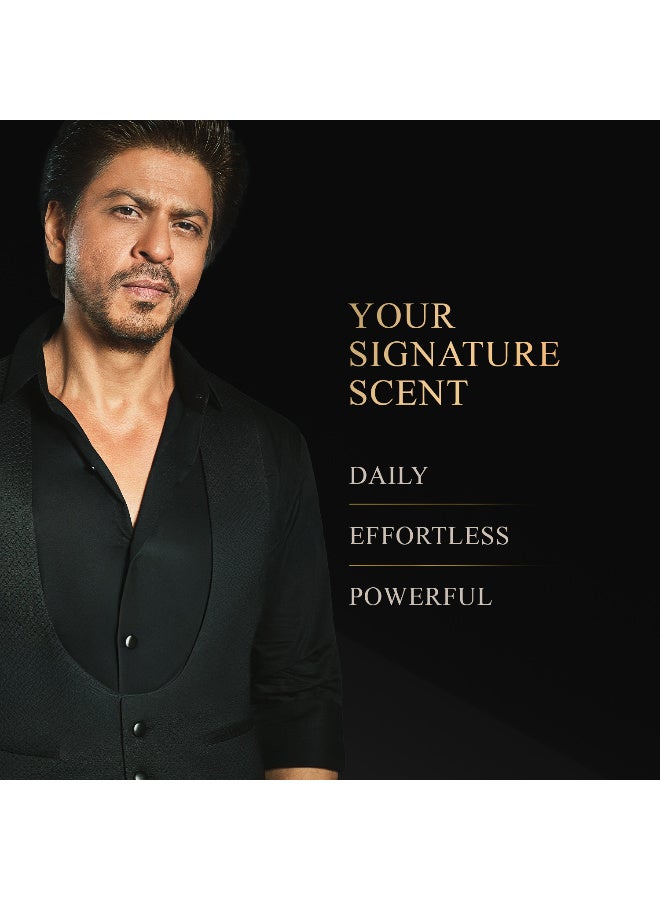 دنفر مجموعة هدايا دنفر هاميلتون (مزيل عرق 165 مل + عطر 100 مل) - Image 3