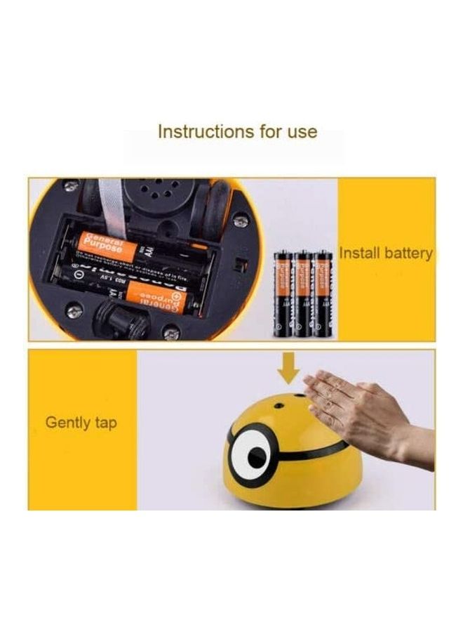Interactive Intelligent Cute Runaway Remote Control Toy - Image 3